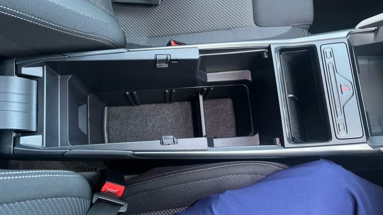 Ford Explorer 125kW Style 52kWh 5dr Auto [Comfort Pack] Electric Estate